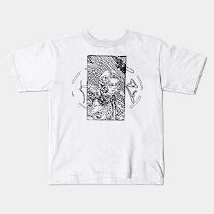 Maya Kids T-Shirt